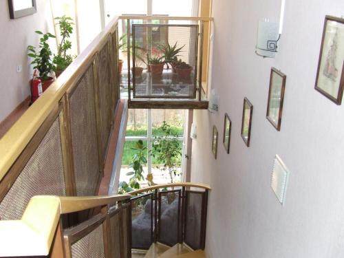 Hostal Pensiunea Caramell