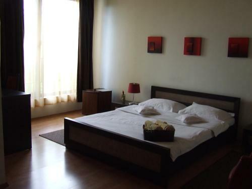 Hostal Pensiunea Caramell