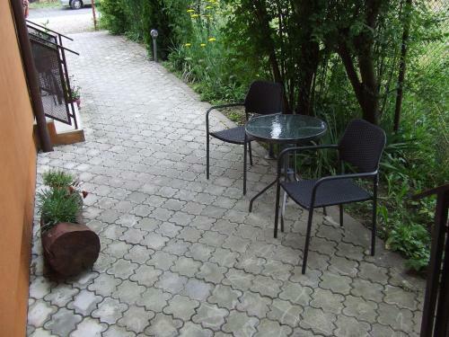 Hostal Pensiunea Caramell