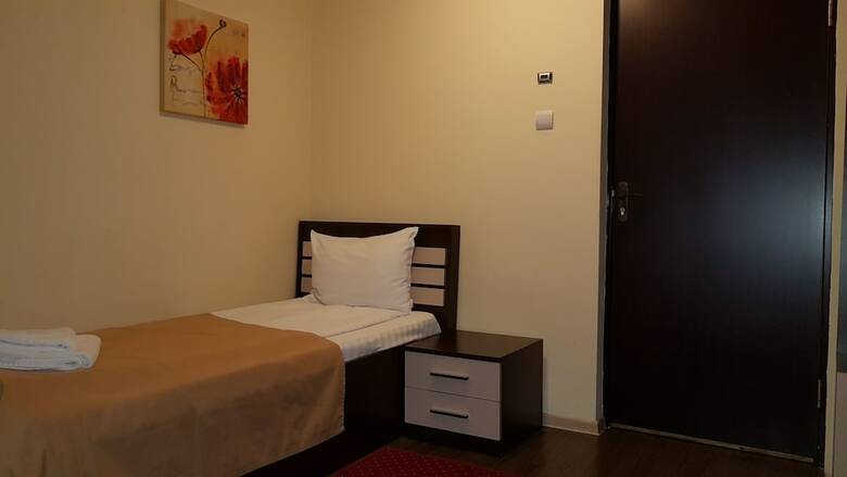 Hostal Villa Parc