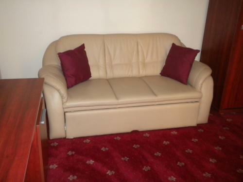 Hotel Ary