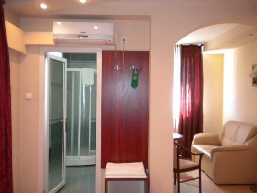 Hotel Ary