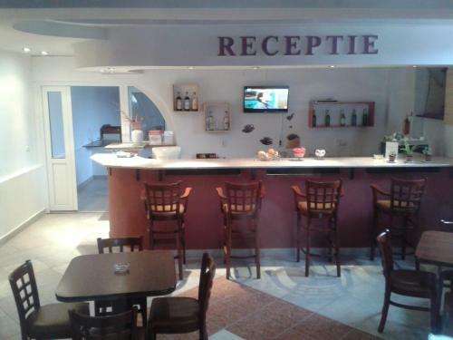 Hostal Pensiunea Vila Dana