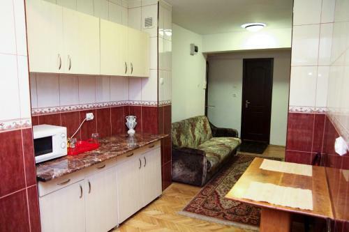 Apartamentos Mellis 2