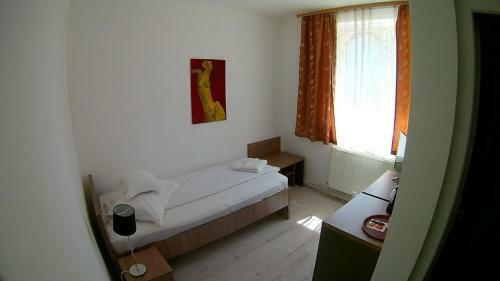 Hostal Pension Paris