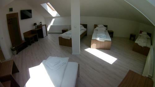Hostal Pension Paris