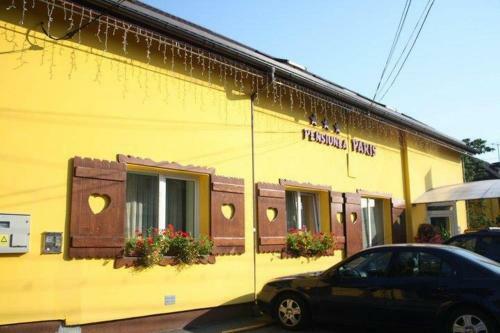 Hostal Pension Paris