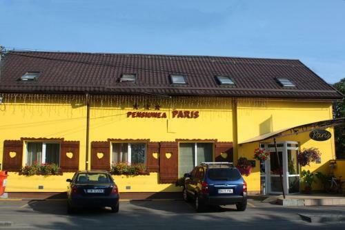 Hostal Pension Paris