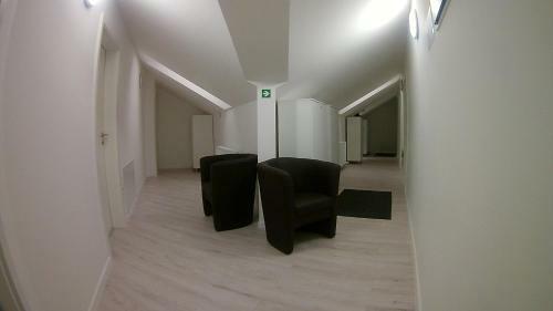 Hostal Pension Paris