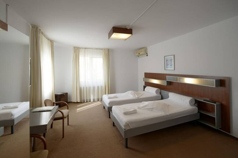 Hostal Vila Rosa