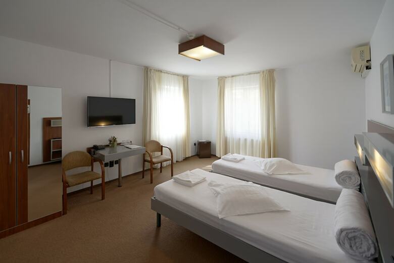 Hostal Vila Rosa
