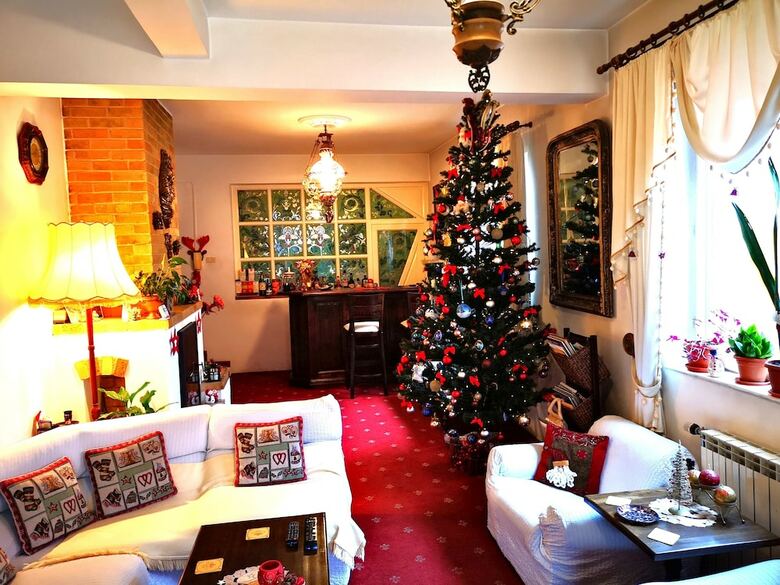 Villa-hotel Escala