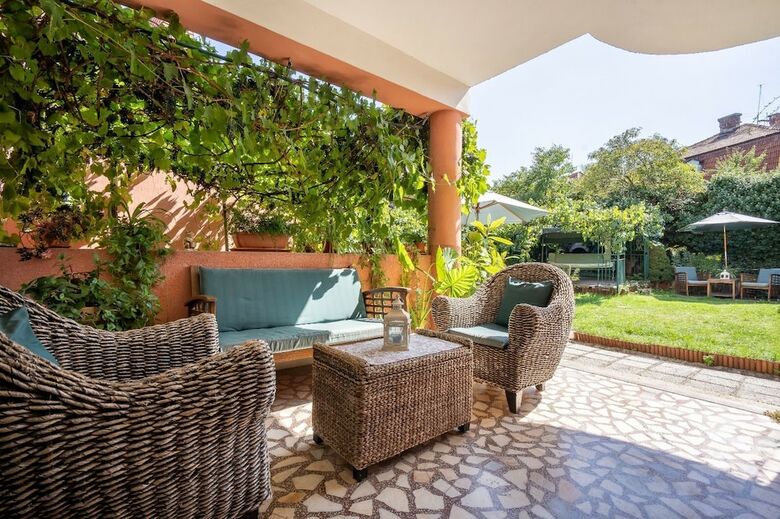 Villa-hotel Escala