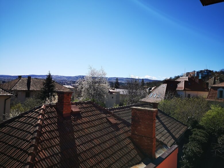 Villa-hotel Escala