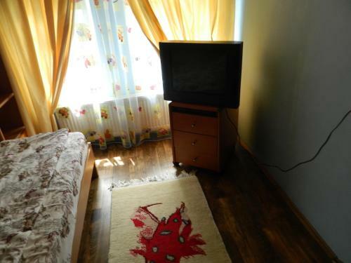 Hostal Cazare Vio