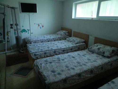 Hostal Cazare Vio