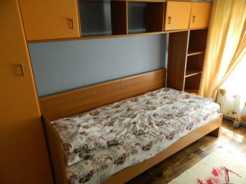 Hostal Cazare Vio