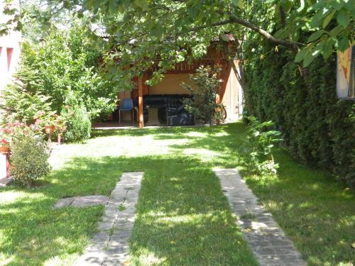Hostal Cazare Vio