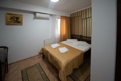 Hostal Pension Arena