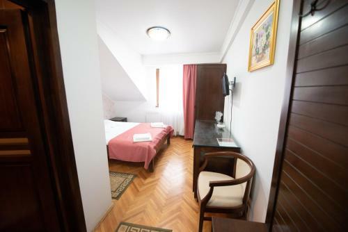Hostal Pension Arena