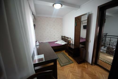 Hostal Pension Arena