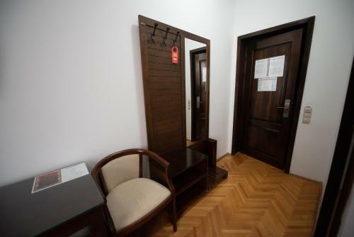 Hostal Pension Arena