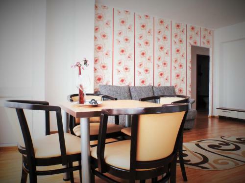 Aparthotel Zorilor