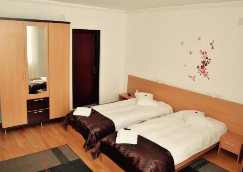 Aparthotel Zorilor