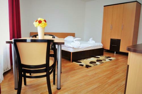 Aparthotel Zorilor