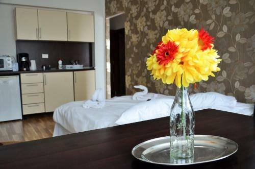 Aparthotel Zorilor
