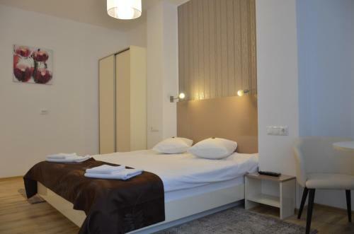 Aparthotel Zorilor