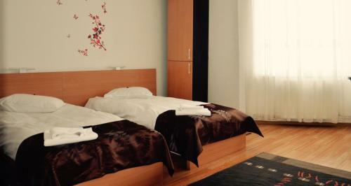Aparthotel Zorilor