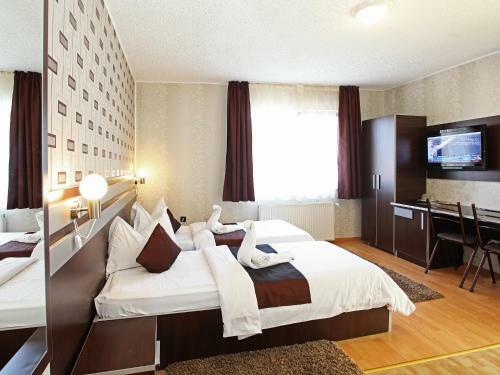 Hostal Pension Mora