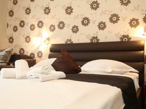 Hostal Pension Mora