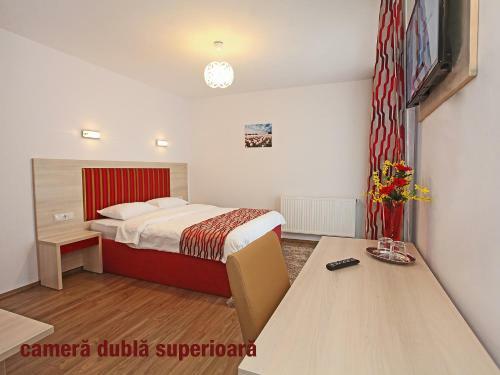 Hostal Pension Mora