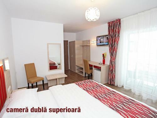 Hostal Pension Mora