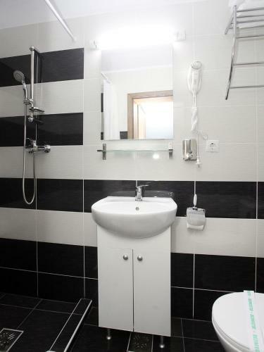 Hostal Pension Mora