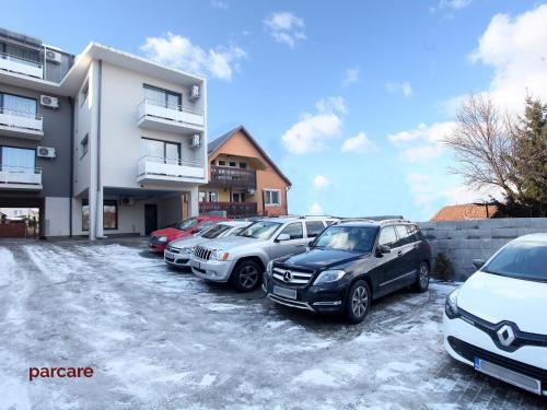 Hostal Pension Mora