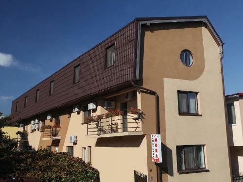 Hostal Pension Mora