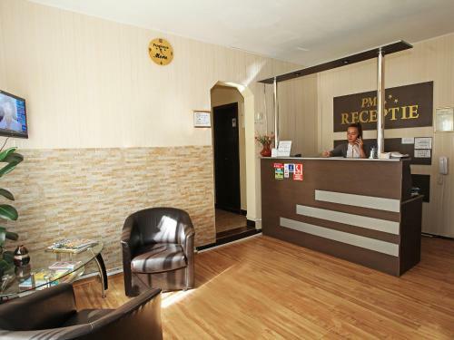 Hostal Pension Mora