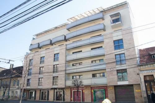Apartamentos Mellis 1
