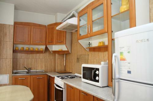 Apartamentos Mellis 1