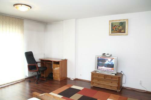 Apartamentos Mellis 1