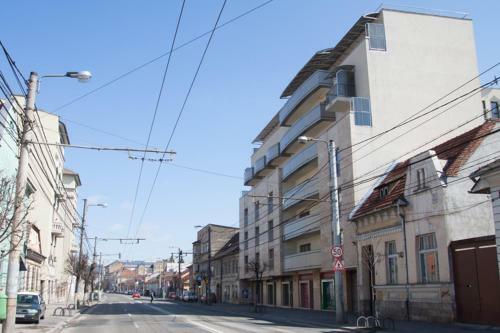 Apartamentos Mellis 1