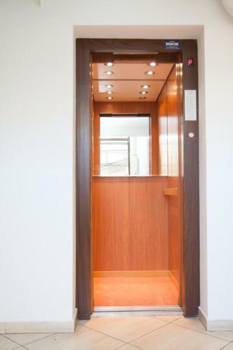 Apartamentos Mellis 1