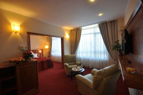 Hotel Emd