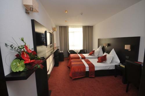 Hotel Emd