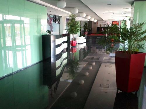 Hotel Emd