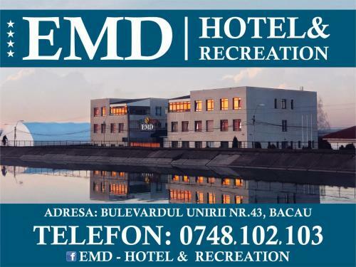 Hotel Emd