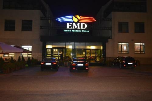 Hotel Emd